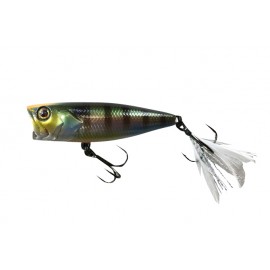 Jackall SK-Pop HL Orange Head Gill